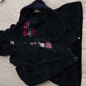 Juicy Couture Jacket